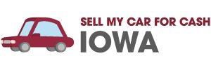 Sell My Car For Cash Iowa